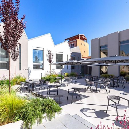 Rh Lifestyle Rooms & Suites Olbia Eksteriør billede