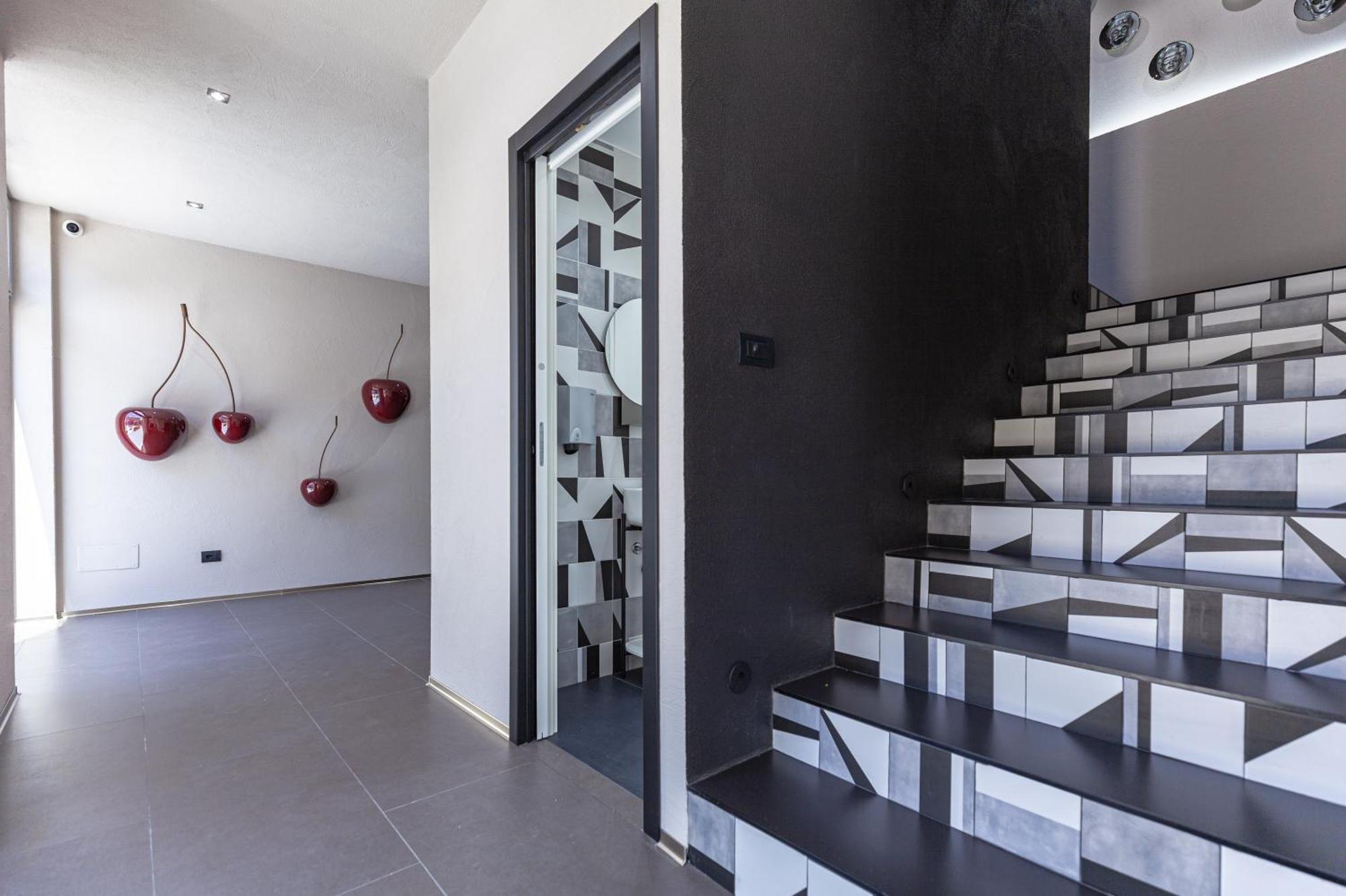 Rh Lifestyle Rooms & Suites Olbia Eksteriør billede