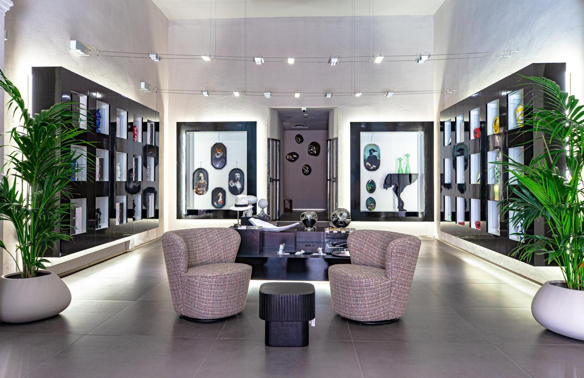 Rh Lifestyle Rooms & Suites Olbia Eksteriør billede