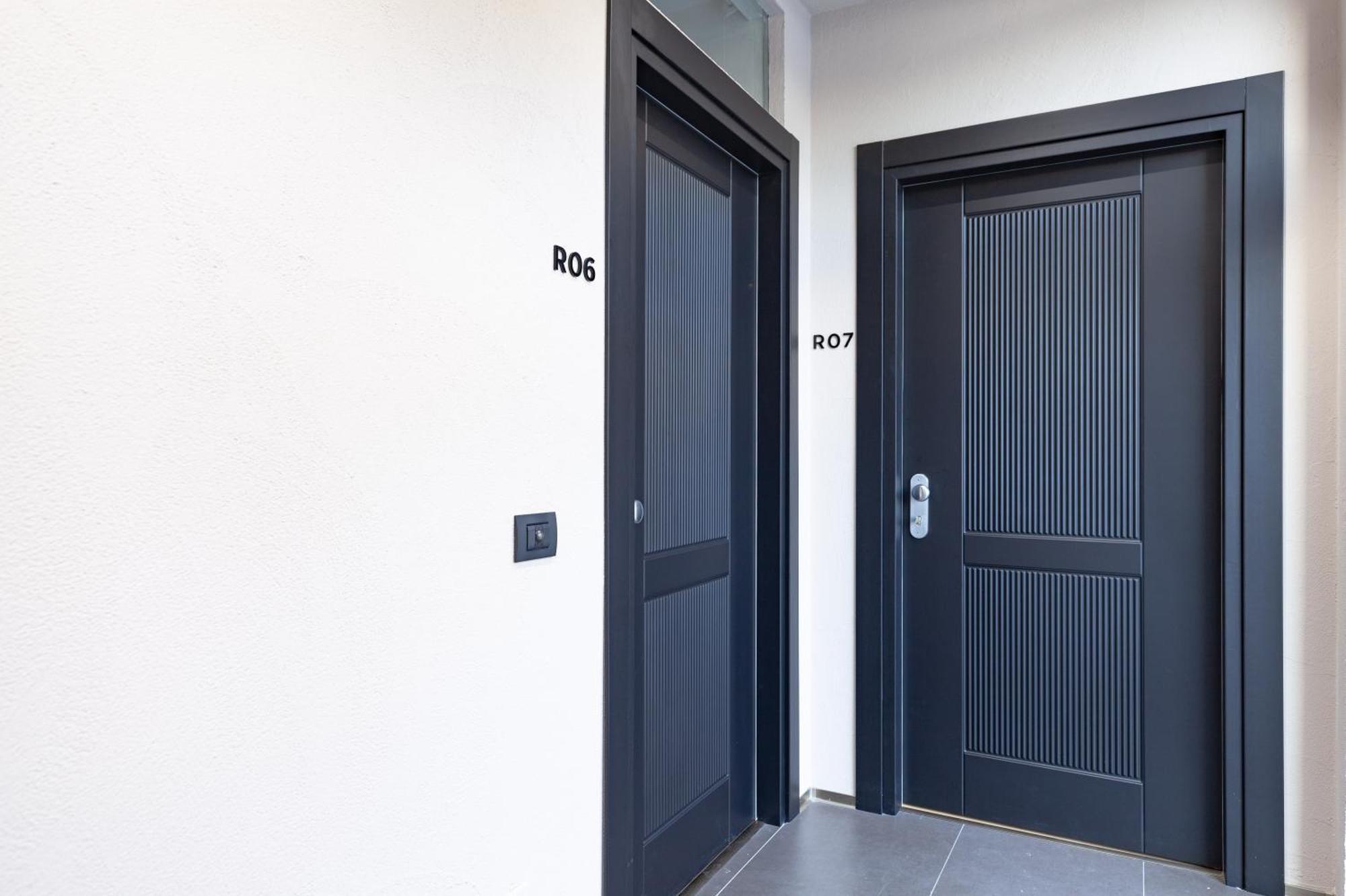 Rh Lifestyle Rooms & Suites Olbia Eksteriør billede