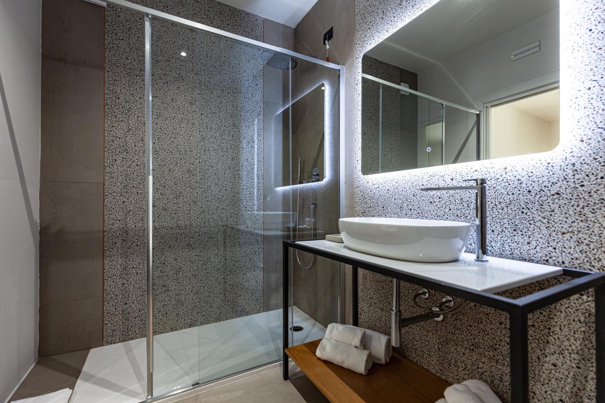 Rh Lifestyle Rooms & Suites Olbia Eksteriør billede