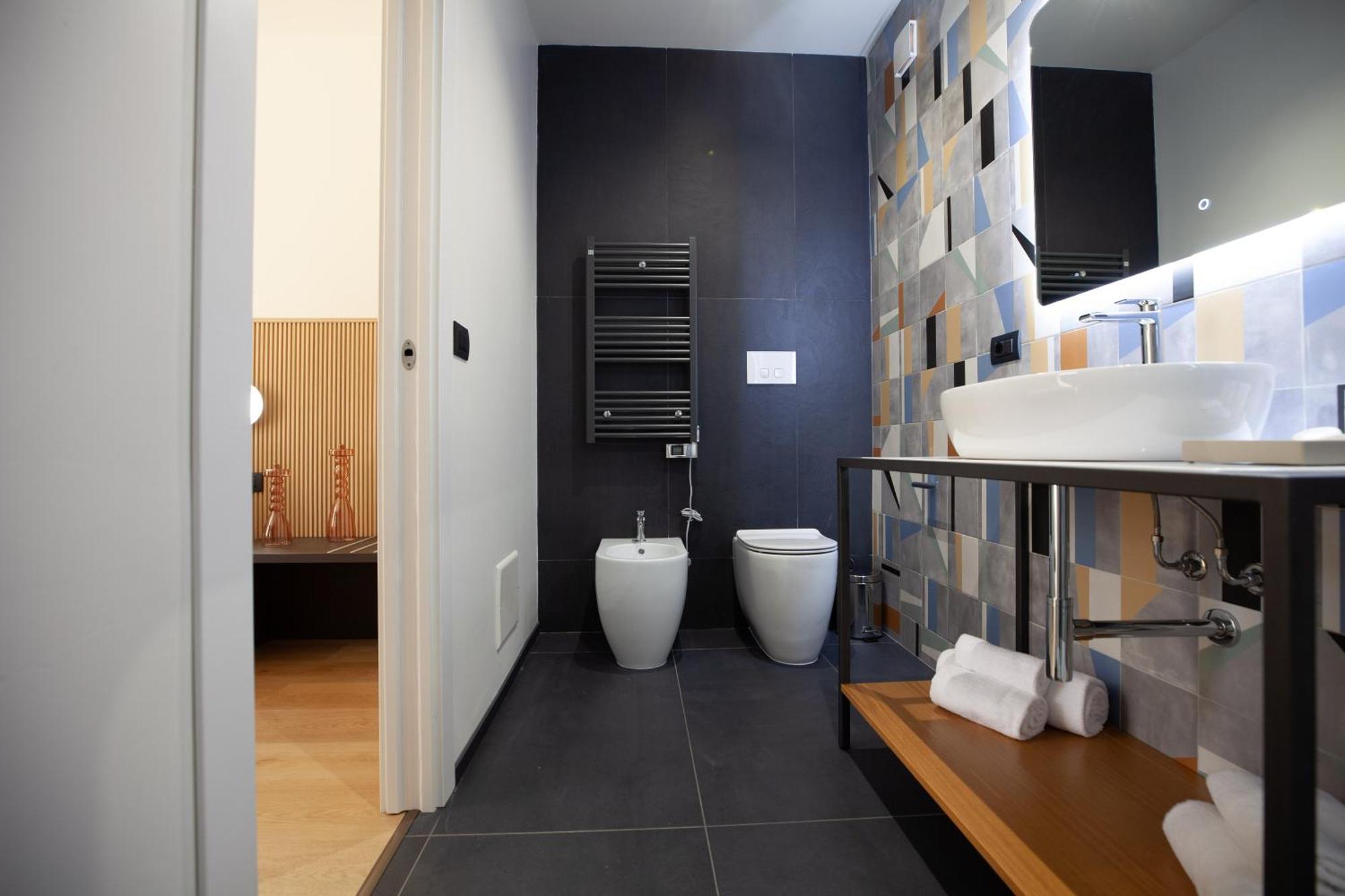 Rh Lifestyle Rooms & Suites Olbia Værelse billede