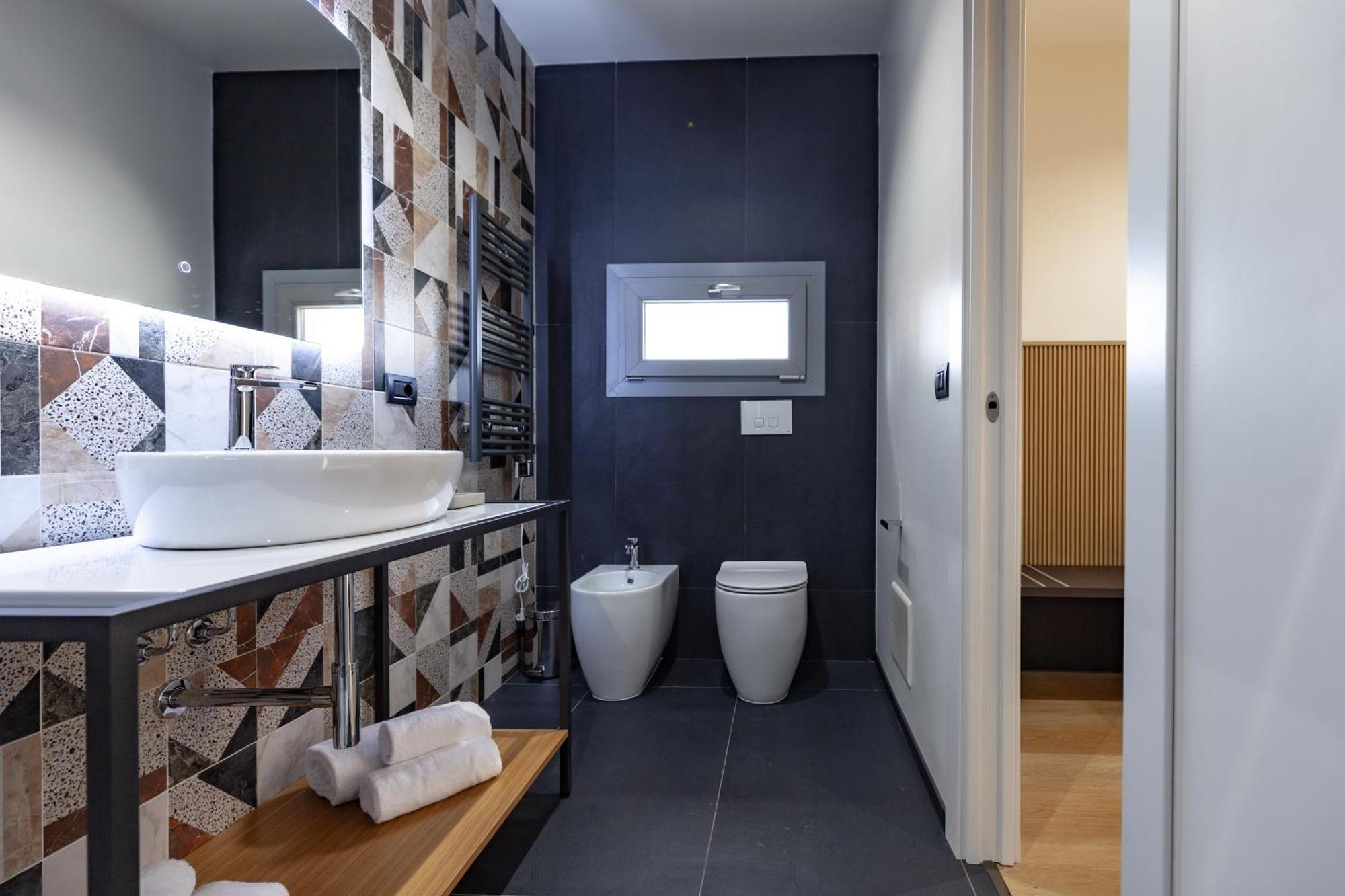 Rh Lifestyle Rooms & Suites Olbia Værelse billede