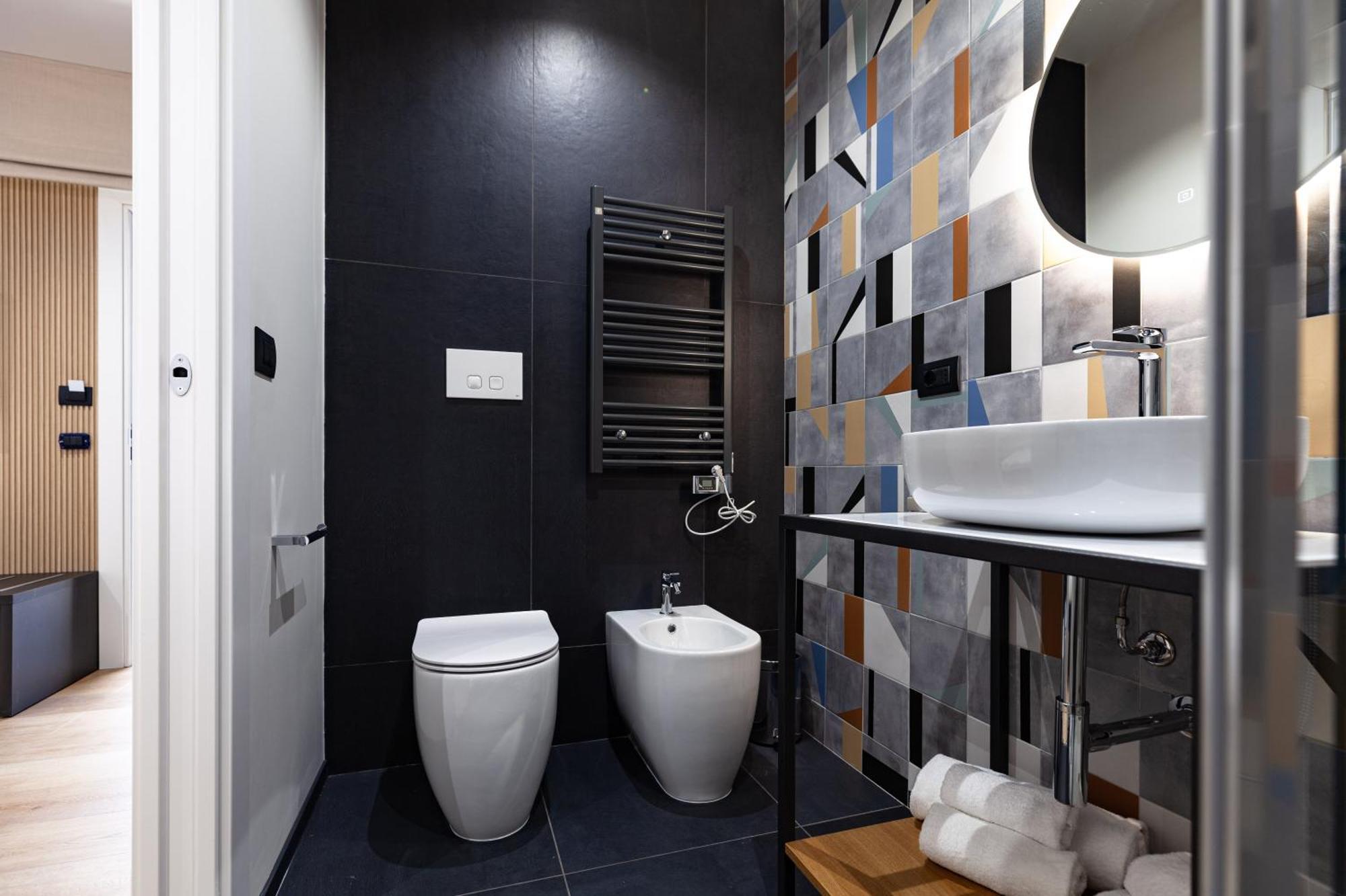 Rh Lifestyle Rooms & Suites Olbia Værelse billede