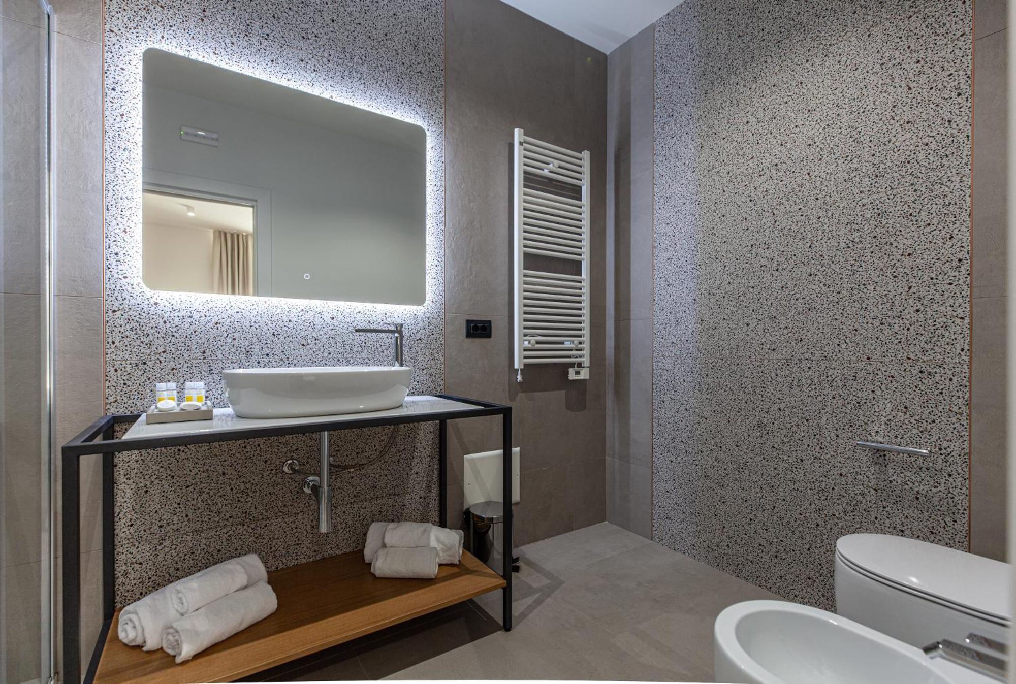 Rh Lifestyle Rooms & Suites Olbia Værelse billede