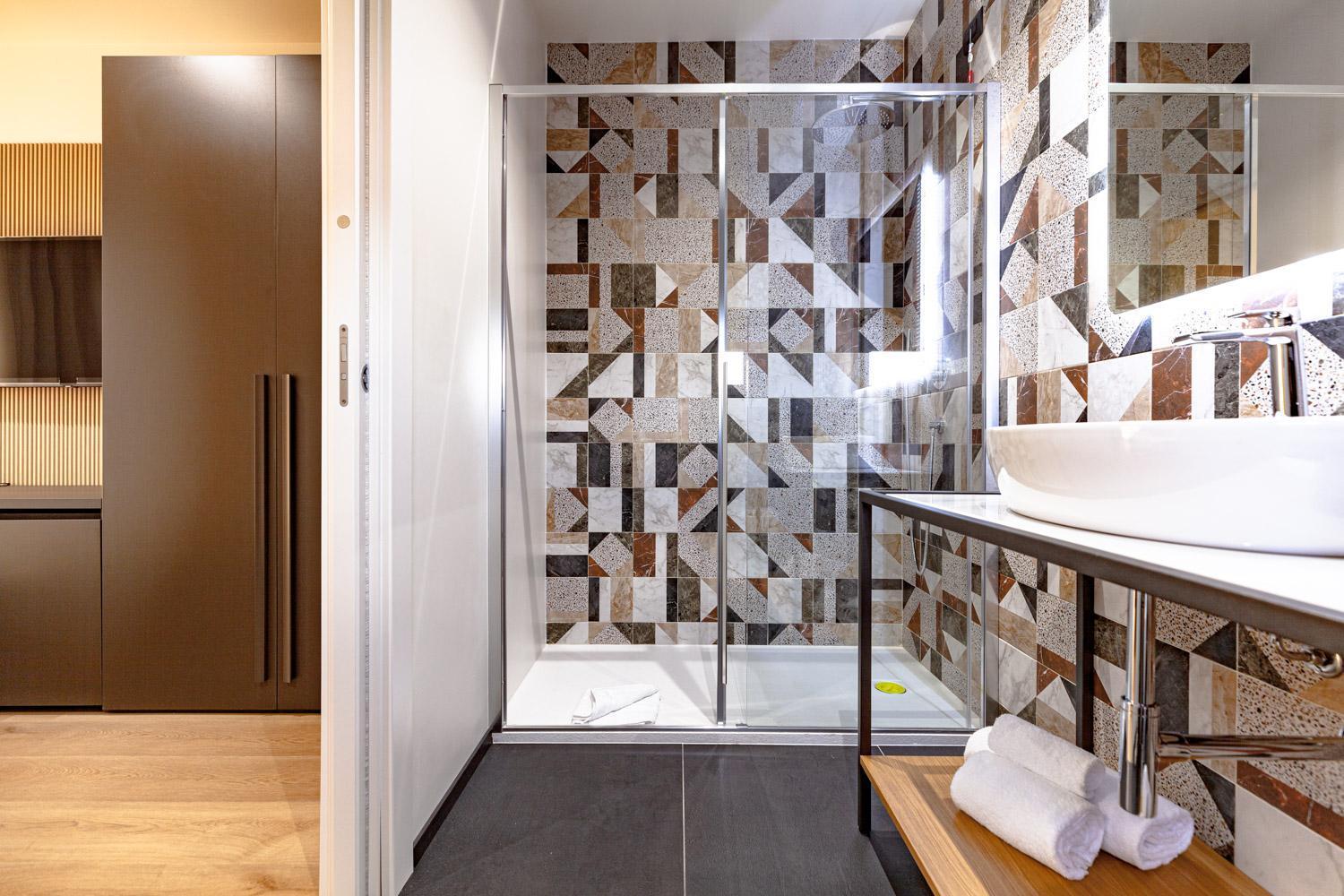 Rh Lifestyle Rooms & Suites Olbia Eksteriør billede