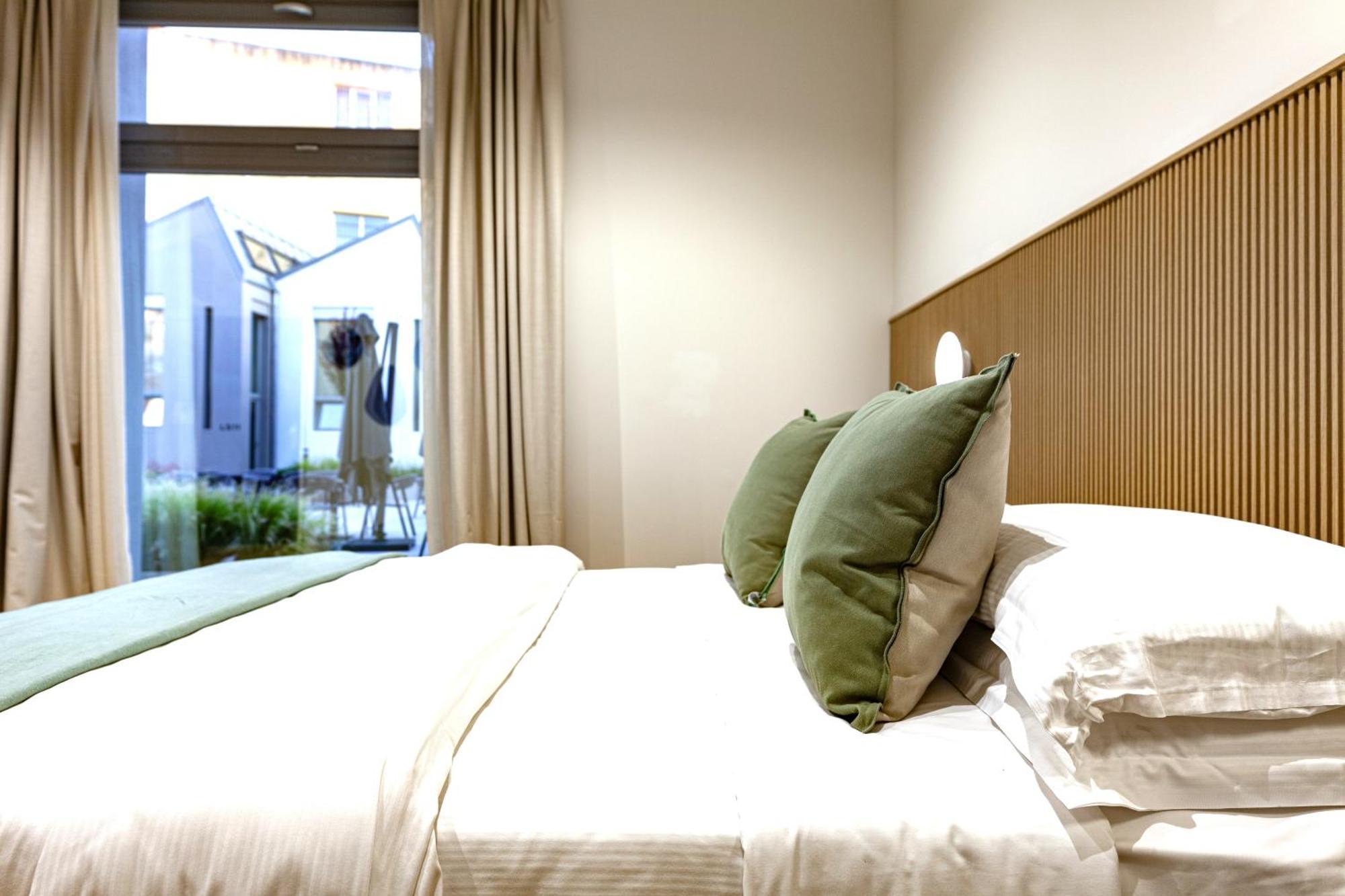 Rh Lifestyle Rooms & Suites Olbia Eksteriør billede
