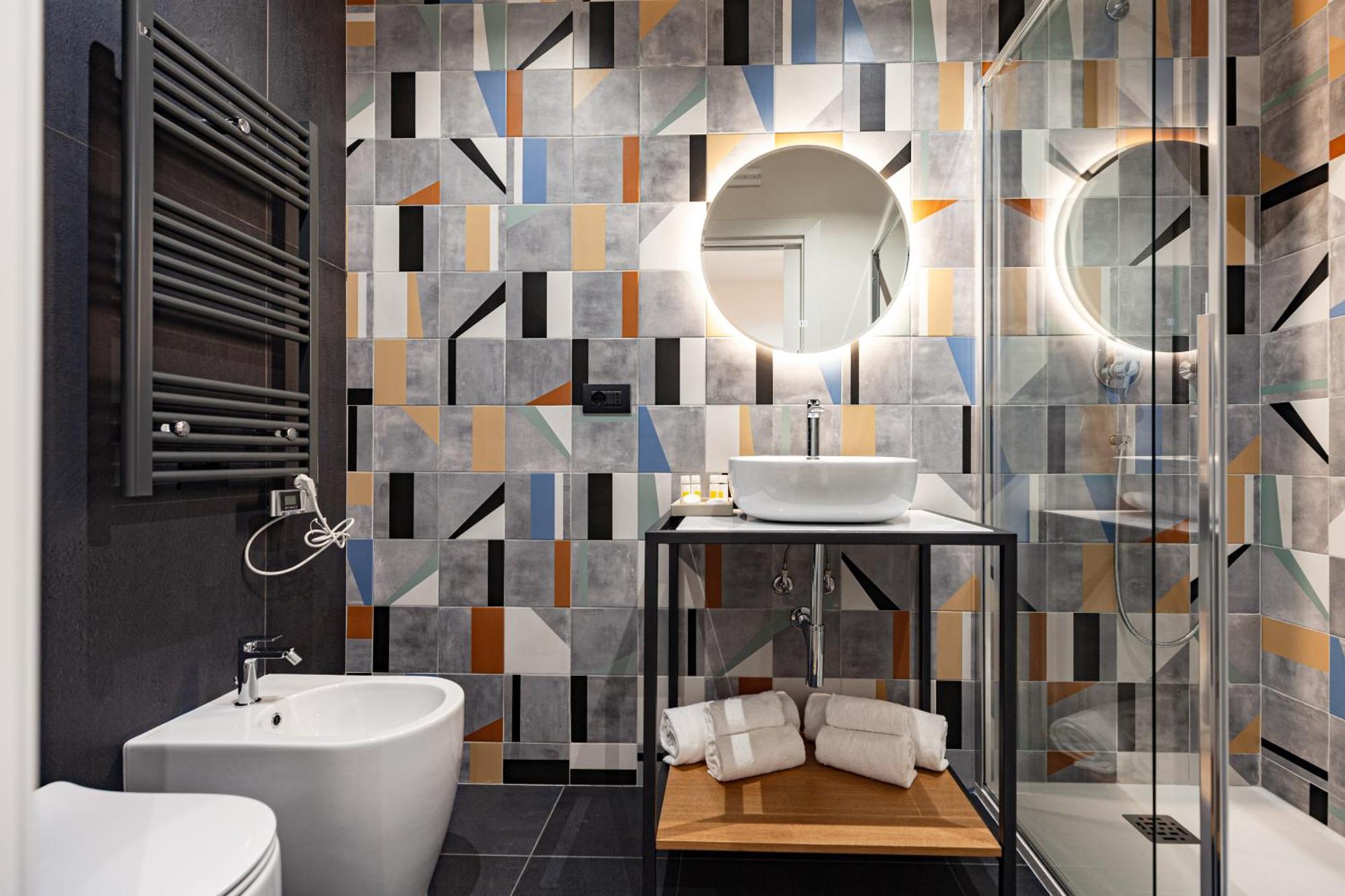 Rh Lifestyle Rooms & Suites Olbia Eksteriør billede