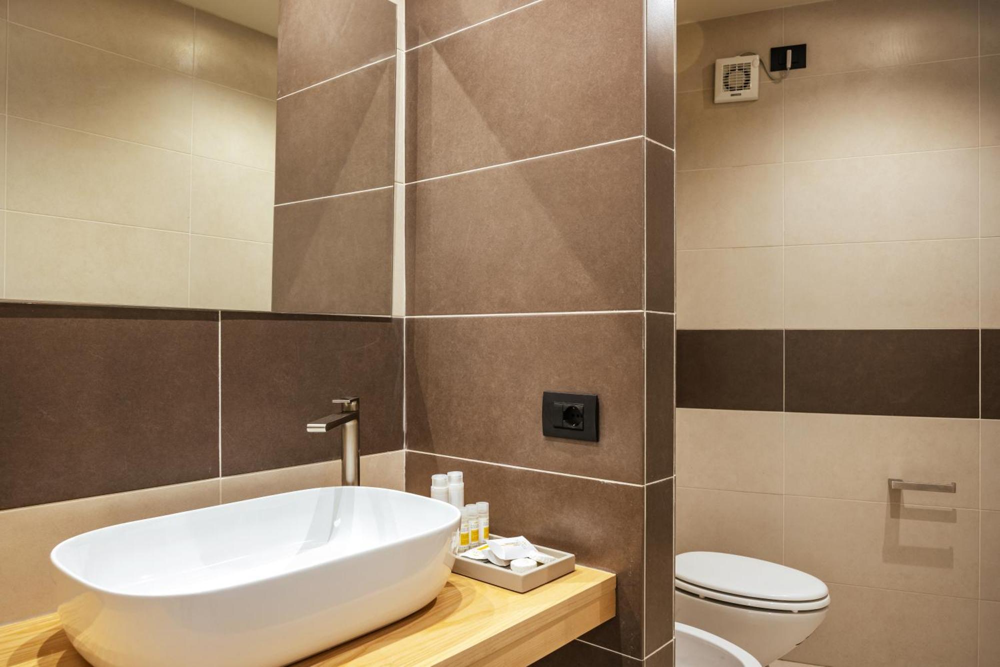 Rh Lifestyle Rooms & Suites Olbia Værelse billede