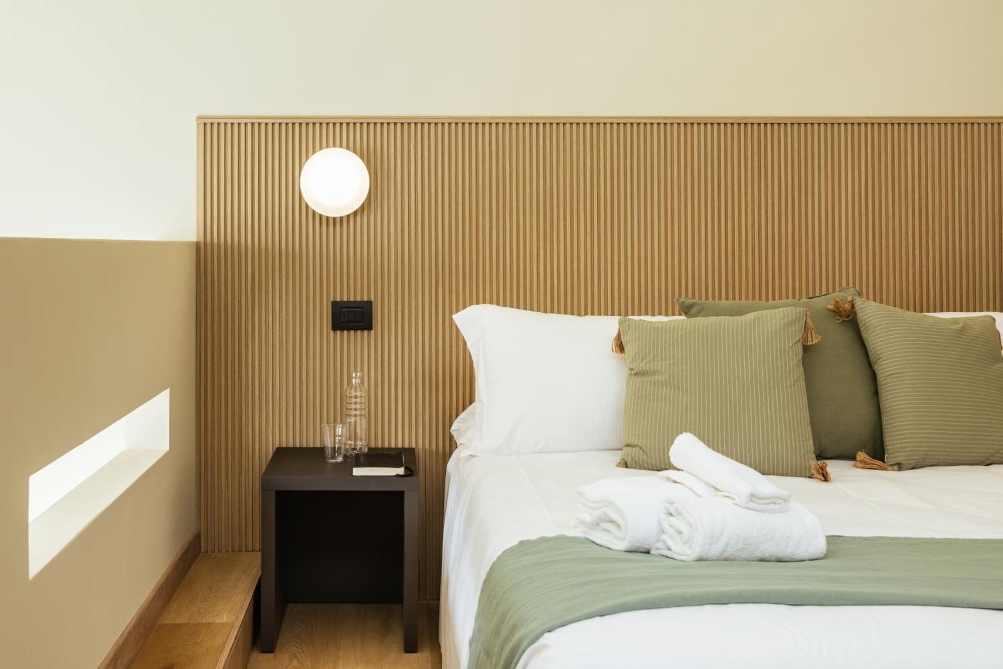 Rh Lifestyle Rooms & Suites Olbia Eksteriør billede