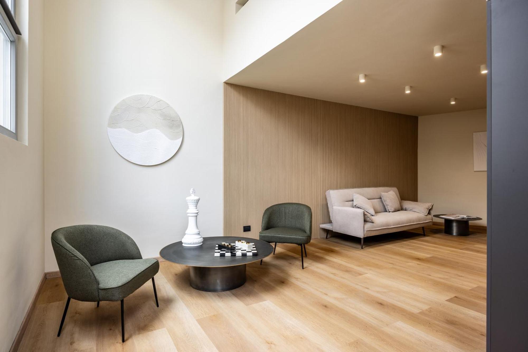 Rh Lifestyle Rooms & Suites Olbia Eksteriør billede