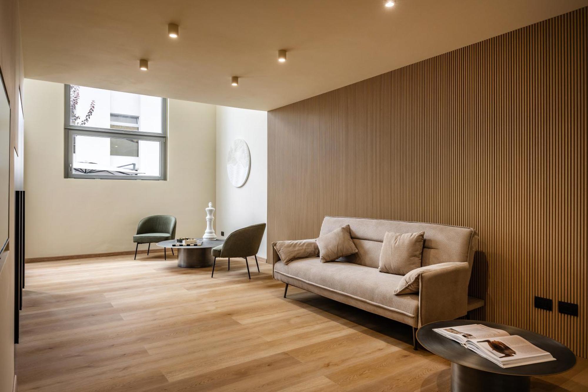 Rh Lifestyle Rooms & Suites Olbia Værelse billede