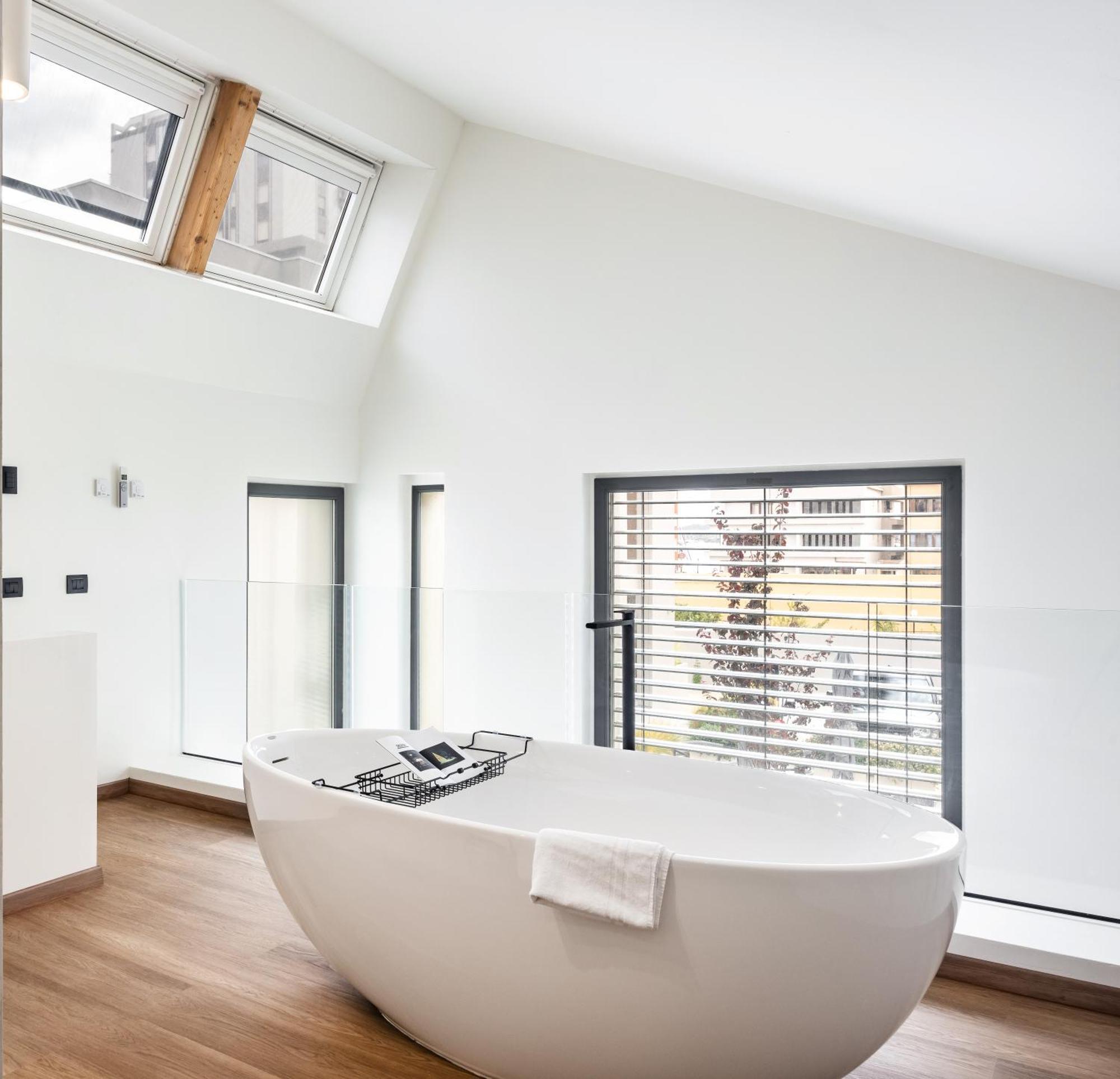Rh Lifestyle Rooms & Suites Olbia Eksteriør billede