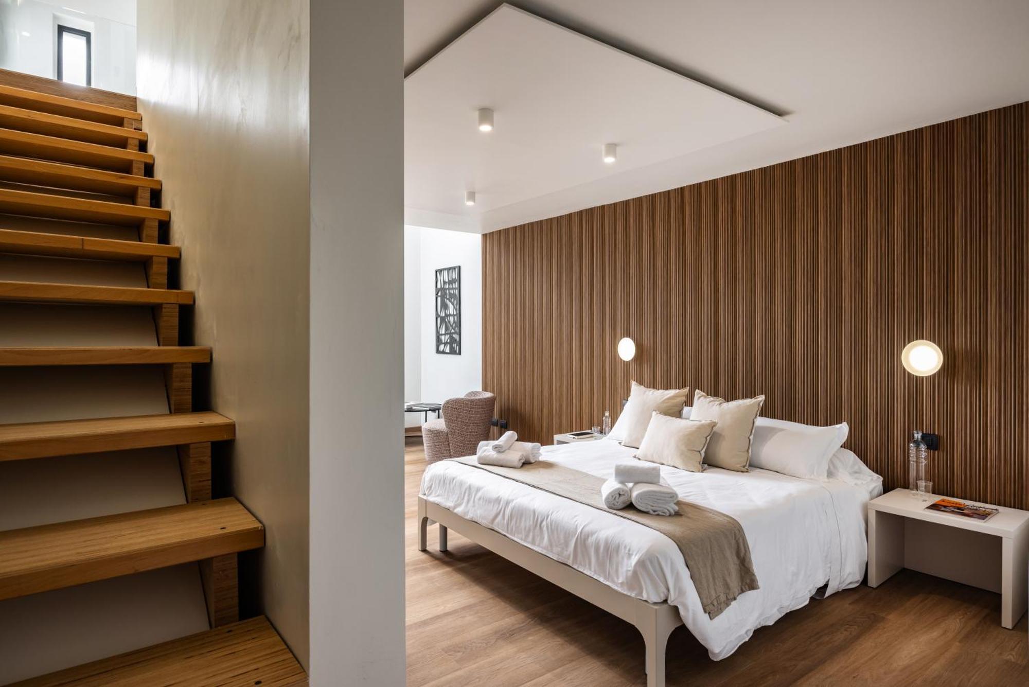 Rh Lifestyle Rooms & Suites Olbia Værelse billede
