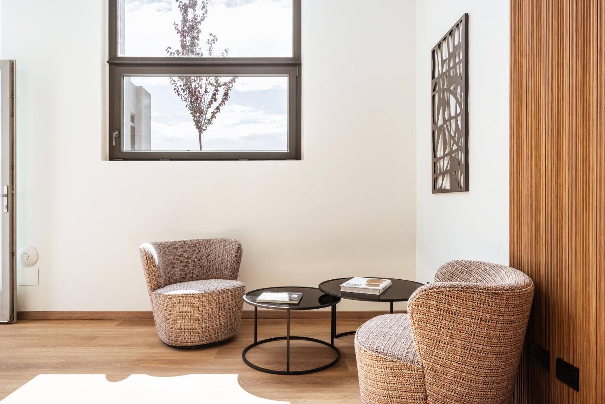 Rh Lifestyle Rooms & Suites Olbia Eksteriør billede
