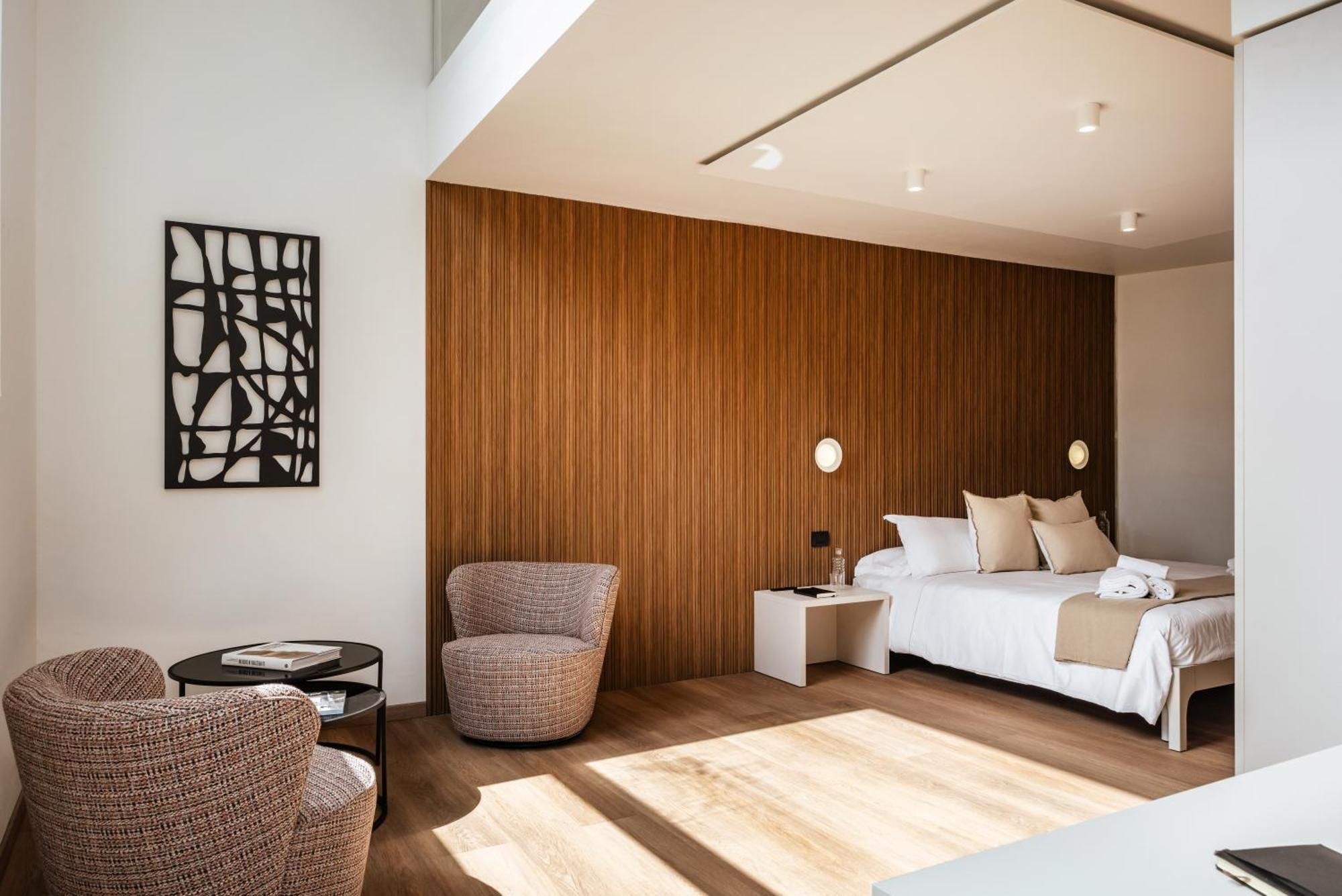 Rh Lifestyle Rooms & Suites Olbia Eksteriør billede