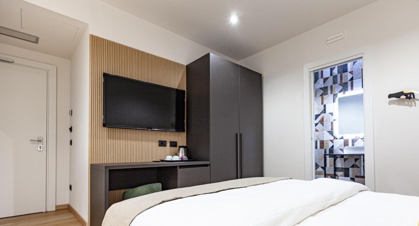 Rh Lifestyle Rooms & Suites Olbia Eksteriør billede