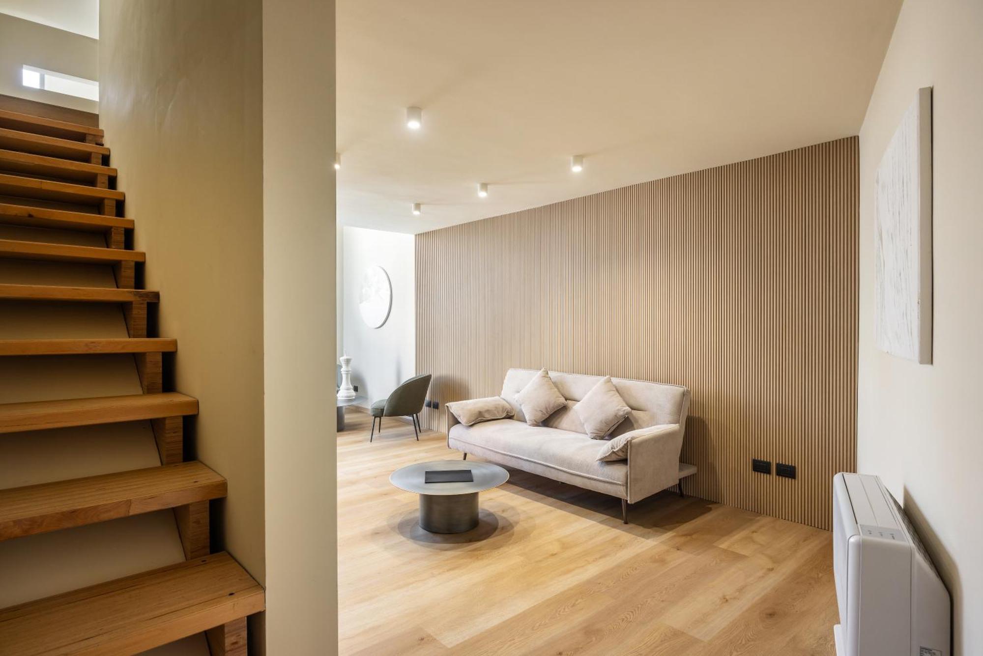 Rh Lifestyle Rooms & Suites Olbia Værelse billede