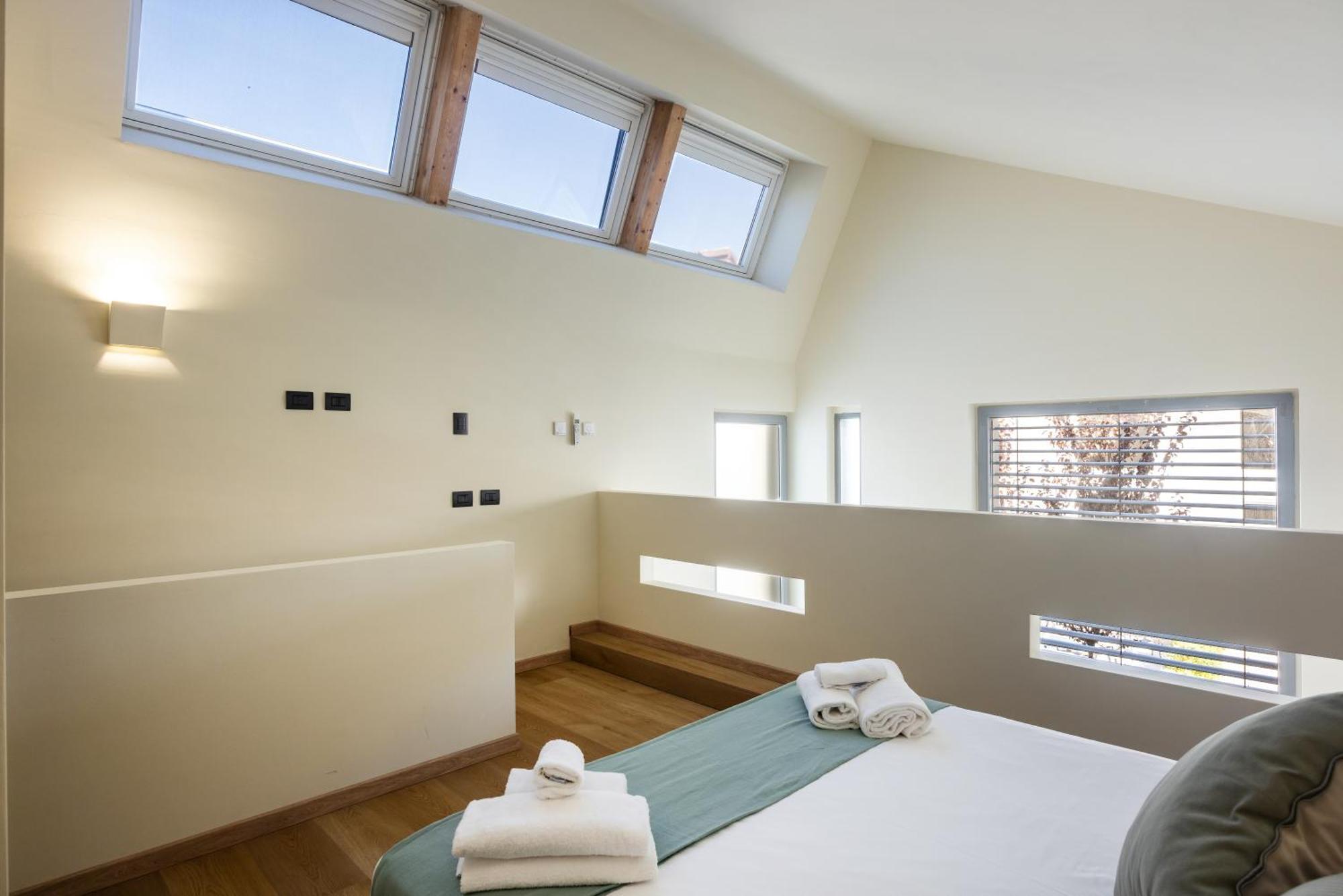 Rh Lifestyle Rooms & Suites Olbia Eksteriør billede