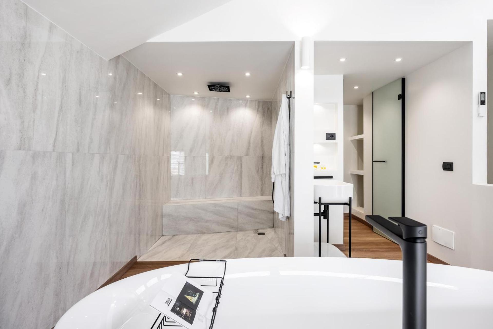 Rh Lifestyle Rooms & Suites Olbia Værelse billede