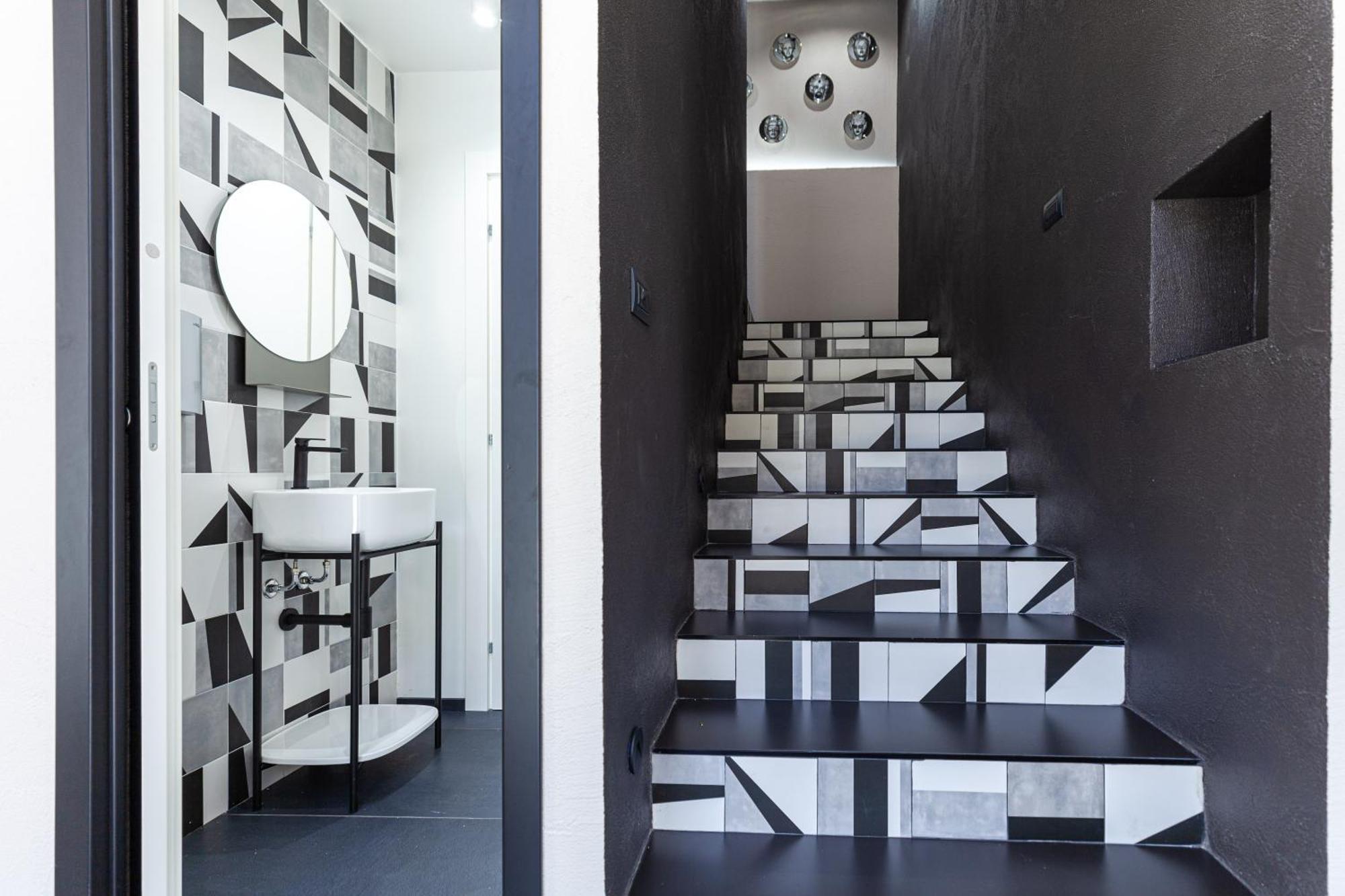 Rh Lifestyle Rooms & Suites Olbia Eksteriør billede