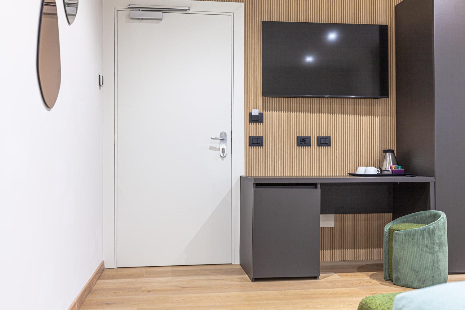 Rh Lifestyle Rooms & Suites Olbia Værelse billede