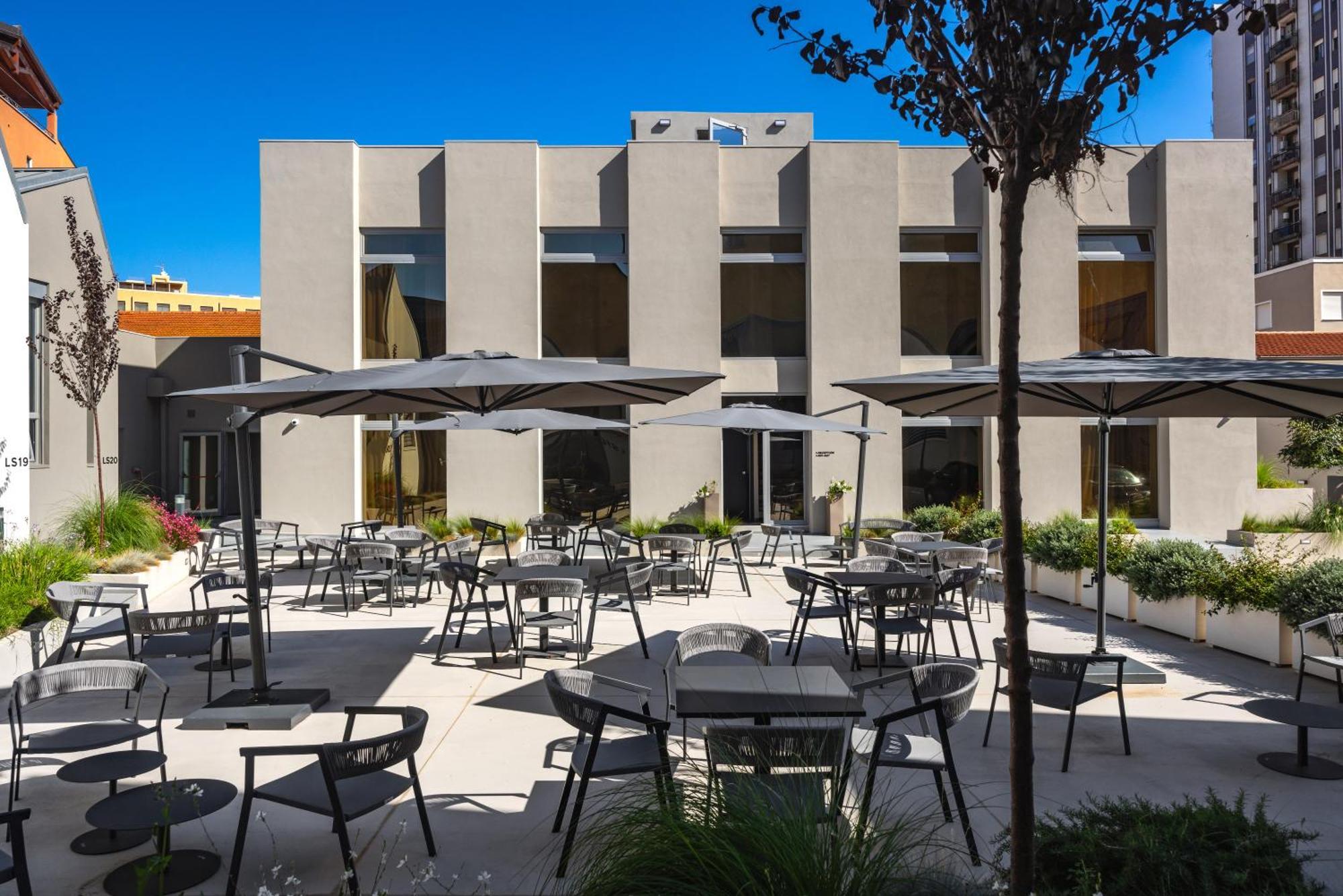 Rh Lifestyle Rooms & Suites Olbia Værelse billede